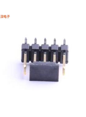 95278-801A10LF|原装SMD,P=2.54mm排