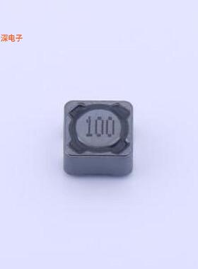 SDRH74LF100M |原装SMD,7x7mm功