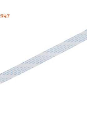 FFC-0.5-36P-200mm-B |原装P=0.5mmFFC连接线(柔性扁平线缆)