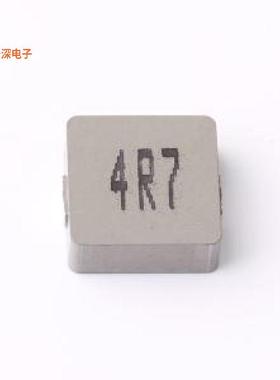 CXP1250-4R7M-HG(4.7uh) |温升电流Irms(A):13A功率1250