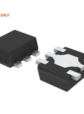 BU7255SHFV-TR|CMOSIC CMOS 1 CIRCUIT 5HVSO