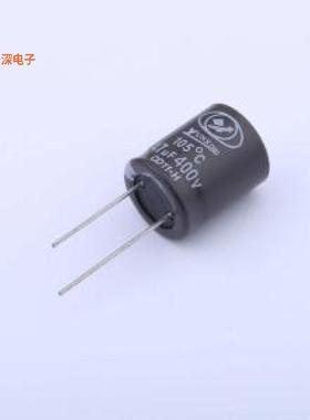 ECH2GM470L20OTZO |原装插件,D16xL20mm直插铝电解