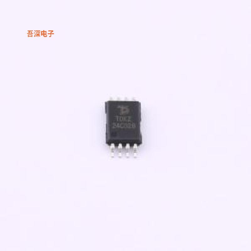 AT24C02B-TH-T-TUDI |原装TSSOP-8EEPROM