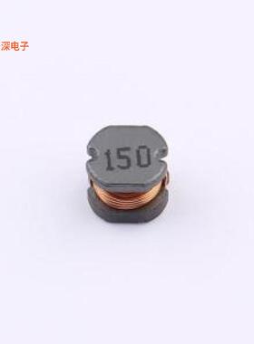 ZECD54-150M |原装SMD,5.8x5.2mm功率