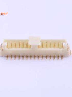 A1252WV-S-15PD01|原装SMD,P=1.25mm线对板针