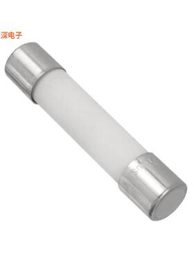 0603C8000-33 |需要支座FUSE CERAMIC 8A 250VAC 3AB 3AG