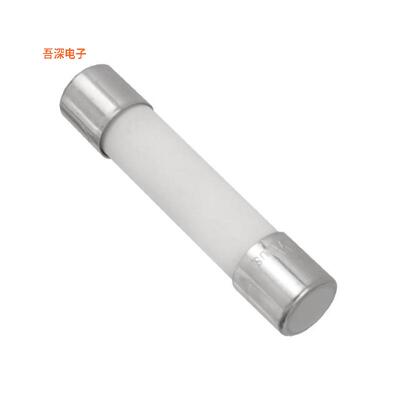 0603C1250-33 |需要支座FUSE CERM 1.25A 250VAC 3AB 3AG