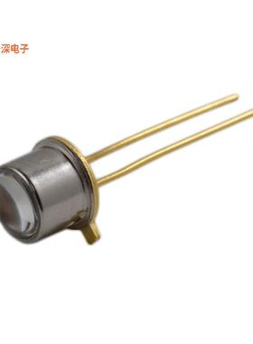 MTE2087NK2 |红外（IR）EMITTER INFARED 870NM TO18