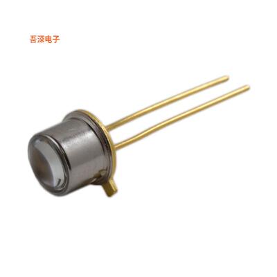 MTE3062NK2-UO|可见TO-46 METAL CAN DOMED (2 PIN