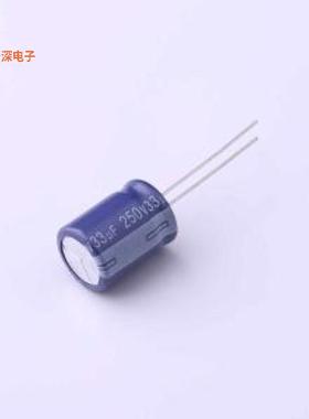 EGW2EM330W16OT |原装插件,D12.5xL16mm直插铝电解