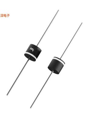 P1200B |标准DIODE STANDARD 100V 12A P600