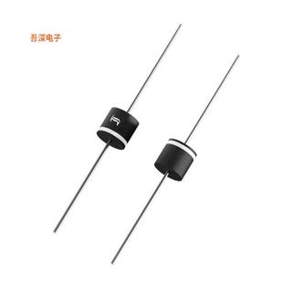P600U 1400V STANDARD P600 标准DIODE