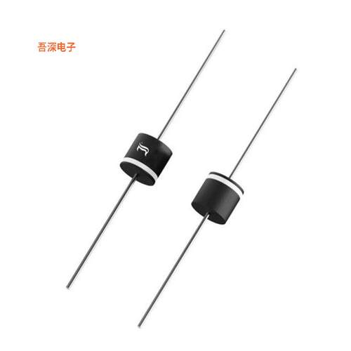 5KP100A |齐纳TVS DIODE 100VWM 162VC P600