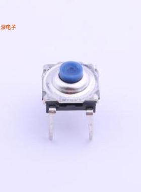 KSA0M411LFTR |原装插件TACT