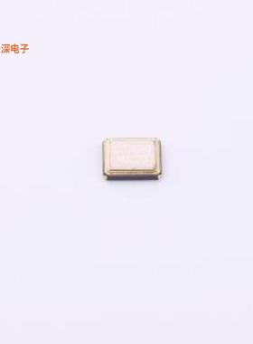 CF4027M12020001 |原装SMD3225-4P无源晶振