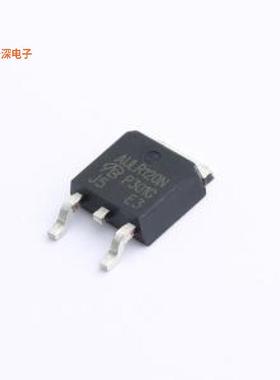 AUIRLR120NTR-VB |原装TO-252(MOSFET)