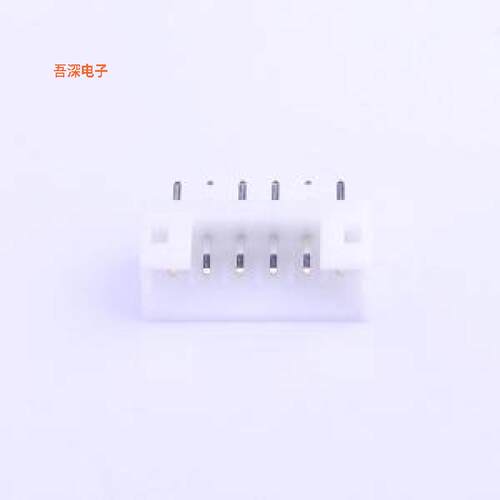 B6B-PH-K-S(LF)(SN) |原装插件,P=2mm线对板针座