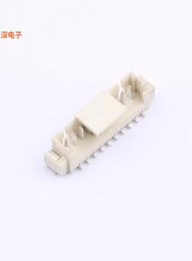 MXMS-1.25-10P-LT1-0-A |原装SMD,P=1.25mm线对板针座