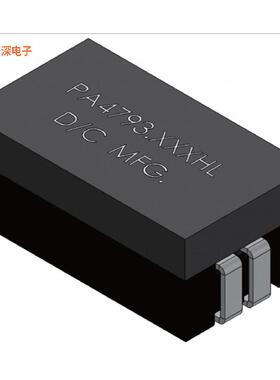 PA5121.231HLT |原装全新FIXED IND 230NH 13A 0.65MOHM SMD