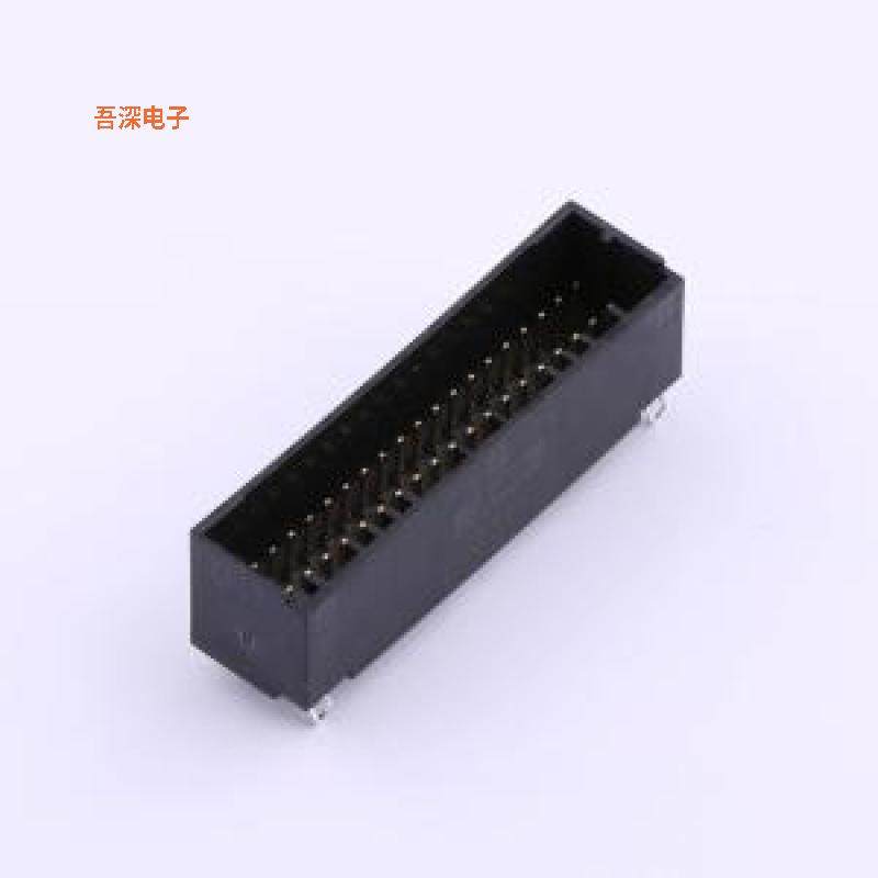 5617BG-003H141TV000 |带锁扣：是线对板针座插件,P=2mm,3C数码配件,分配器/分频器/分支器,淘宝优惠券,粉丝福利购,淘宝优惠卷