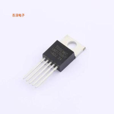 LM2576HVT-ADJ-TD |原装TO-220-5DC-DC芯片