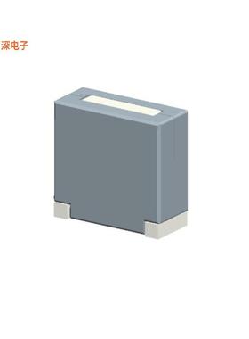 HCME104610F-121 |原装全新IND SMD 120NH ASSEMBLY CHOKE