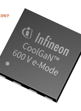IGLD65R110D2AUMA1 |原装SON-8(7x7)氮化镓晶体管(GaN HEMT)