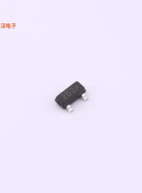 XC6202P332MR-MS|原装SOT-23线性(LDO