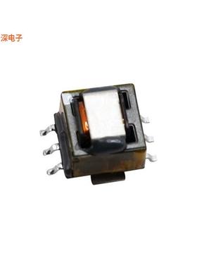 ECSTA1V1308-1100-R |原装全新CURR SENSE XFMR 100:1 15A SMD