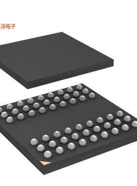 AS4C32M16MSB-6BIN|原装全新IC DRAM 512MBIT LVCMOS 54FBG