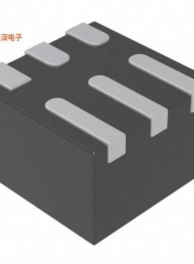 TPS62827DMQR |原装VSON-6(1.5x1.5)IC REG BUCK ADJ 4A 6VSON
