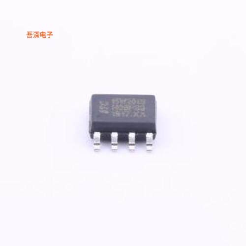 STC15W204S-35I-SOP8 |原装SOP-8单片机(MCU/MPU/SOC)