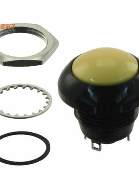 NP8S5D203QE |前面板安装SWITCH PUSHBUTTON SPDT 5A 32V