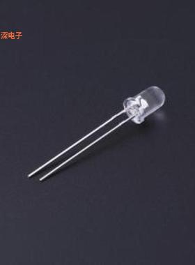 ZSPT054C |原装插件,D=5mm光电晶体管