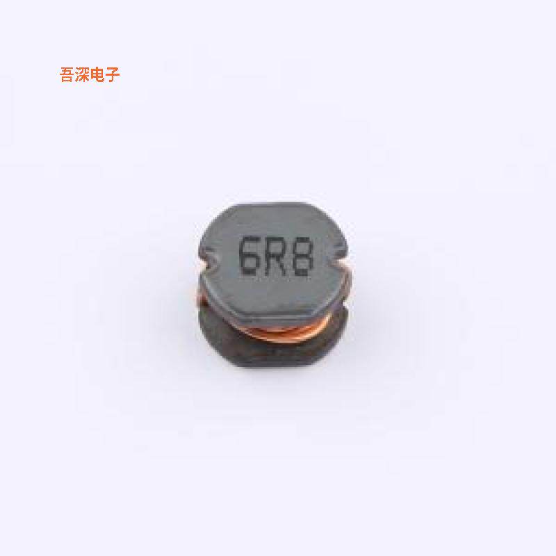 LCD75/6.8UH |原装SMD,7.8x7mm功率