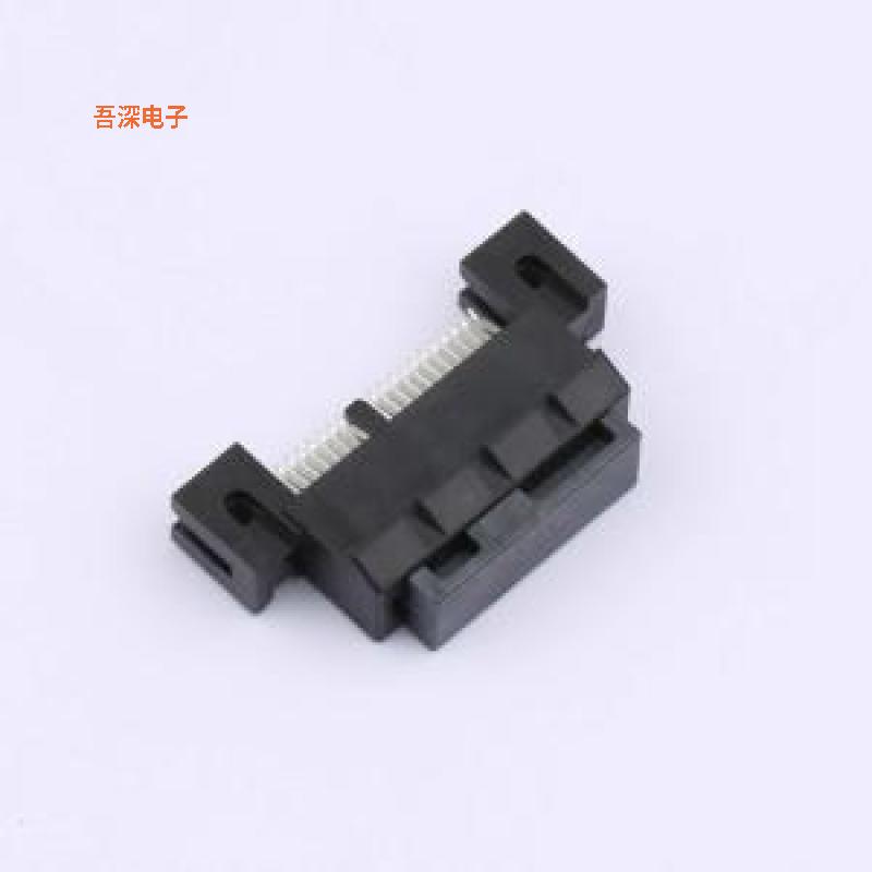 X1613WS-36-9TV01 |原装插件,P=1mmPCI/PCIe