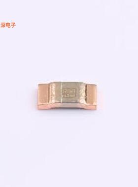 EBWM2512FL500S9 |车规电流采样/分流器2512