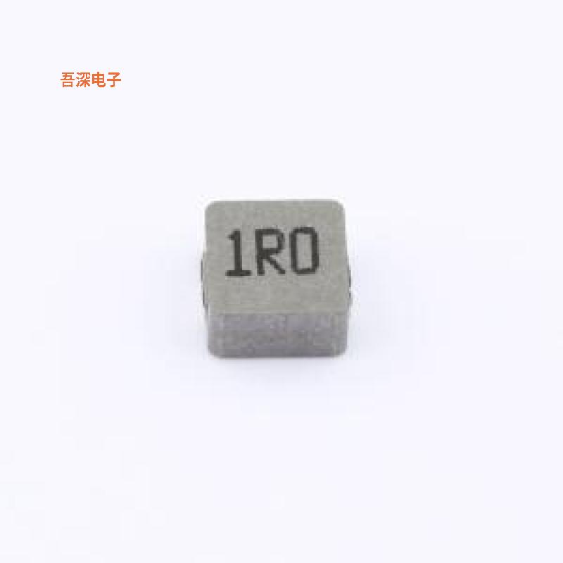 YSPI0530HS-1R0M |原装SMD,5.4x5.2mm功率