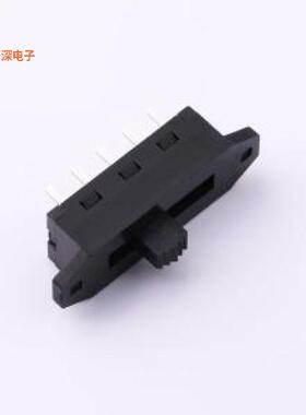 SS-0324PG-5R1BB |原装DIP-10P,35x10.5mm滑动