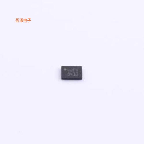 M24M01E-FMC6TG |原装UFDFPN-8(2x3)EEPROM