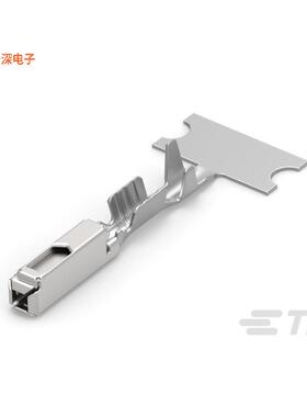 5-1534116-1|类型MQS SOCKET CONTACT 2POINT CLEA