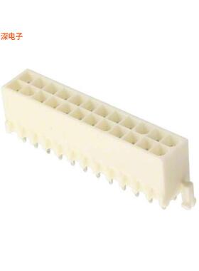 1-794079-0 |原装全新CONN HEADER VERT 24POS 4.14MM