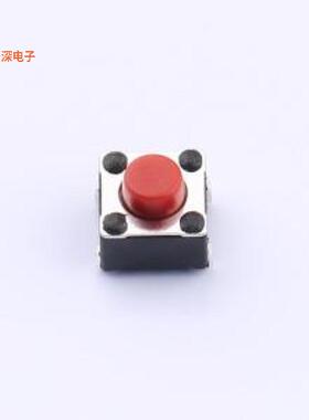 YTS645SK50JS|原装SMD-4P,6x6mm轻