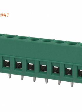 1715789 |原装全新TERM BLK 8P SIDE ENT 5.08MM PCB