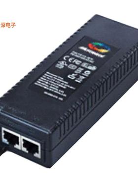 PD-9001GR/AT/AC |Midspan 供应器1-PORT AT 30W 1G AC