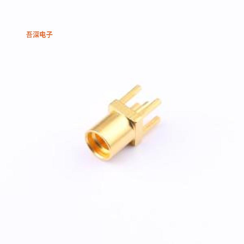 MMCX6251N1-3GT30G-50 |原装插件RF射频同轴