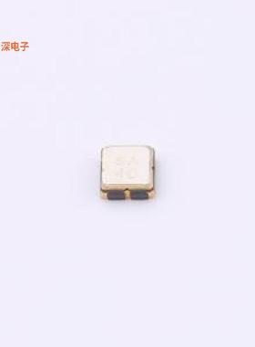 TA1617A |原装SMD3030-6PFILTER SAW 1.224GHZ 6-SMD
