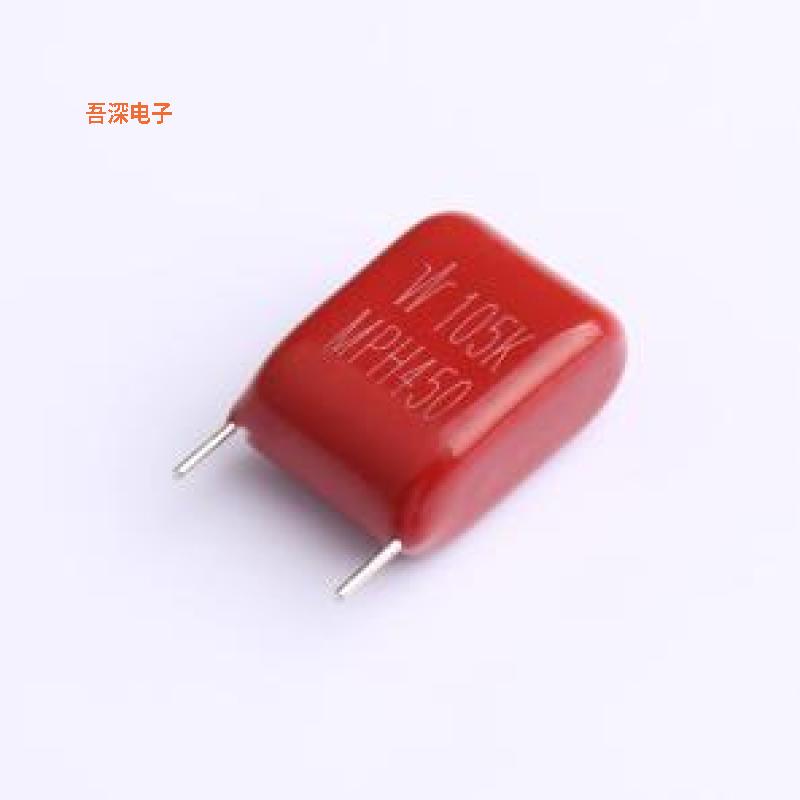 MPH105K2L4AS4035A1 |原装插件,P=10mm聚丙烯膜(CBB)