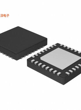 AT97SC3205T-G3M4C-10 |原装全新FF COM I2C TPM 4X4 32VQFN UEK