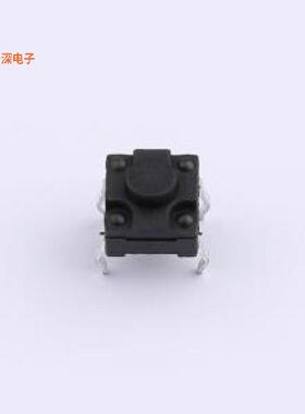 UK-B02123-G5.0-160 |防水轻触插件,6x6m